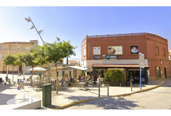 Herverkoop - Halfvrijstaande villa -
Torre Pacheco - Roldán
