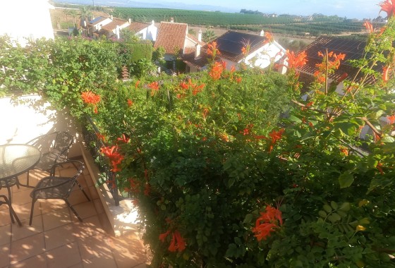 Resale - Apartment / Flat -
Algorfa - La Finca Golf Resort