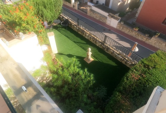 Resale - Apartment / Flat -
Algorfa - La Finca Golf Resort