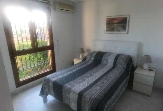 Resale - Apartment / Flat -
Algorfa - La Finca Golf Resort