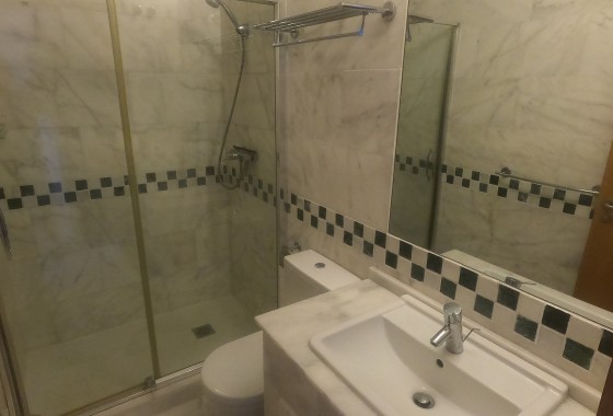 Resale - Apartment / Flat -
Algorfa - La Finca Golf Resort