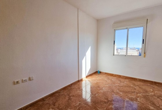 Herverkoop - Appartement / Flat -
Torrevieja