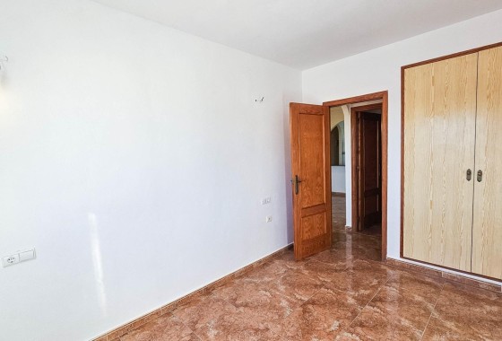 Herverkoop - Appartement / Flat -
Torrevieja
