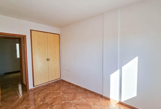 Herverkoop - Appartement / Flat -
Torrevieja
