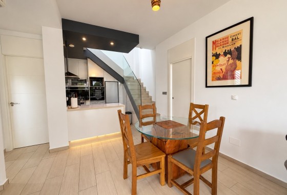 Revente - Appartement -
Orihuela Costa
