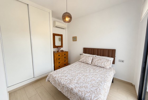 Revente - Appartement -
Orihuela Costa