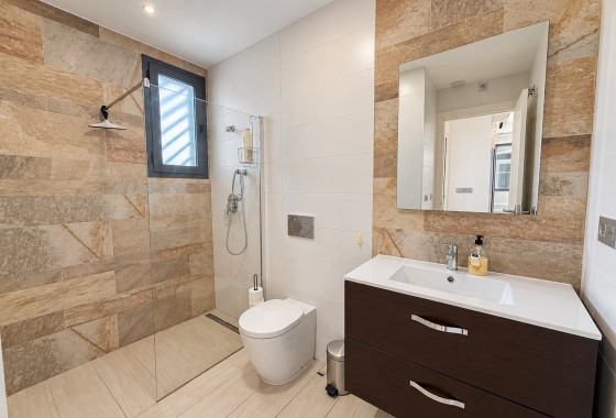 Revente - Appartement -
Orihuela Costa