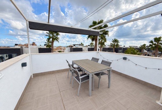 Revente - Appartement -
Orihuela Costa