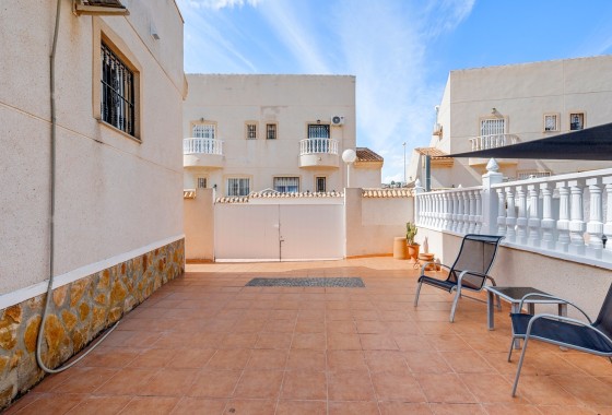 Resale - Semi Detached Villa -
Ciudad Quesada - Rojales - Ciudad Quesada