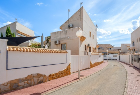 Resale - Semi Detached Villa -
Ciudad Quesada - Rojales - Ciudad Quesada