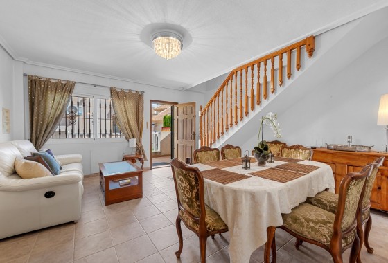 Resale - Semi Detached Villa -
Ciudad Quesada - Rojales - Ciudad Quesada