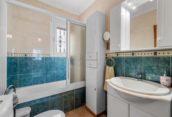 Resale - Semi Detached Villa -
Ciudad Quesada - Rojales - Ciudad Quesada
