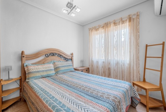 Resale - Semi Detached Villa -
Ciudad Quesada - Rojales - Ciudad Quesada