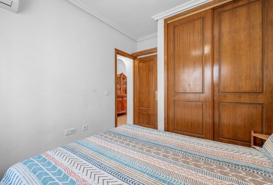 Resale - Semi Detached Villa -
Ciudad Quesada - Rojales - Ciudad Quesada
