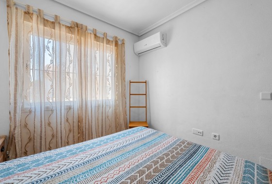 Resale - Semi Detached Villa -
Ciudad Quesada - Rojales - Ciudad Quesada