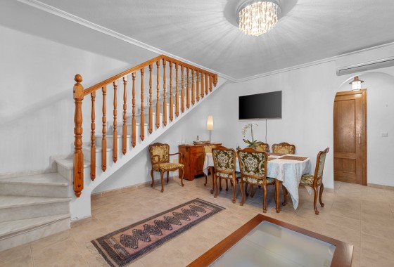 Resale - Semi Detached Villa -
Ciudad Quesada - Rojales - Ciudad Quesada