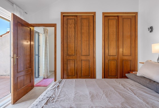 Resale - Semi Detached Villa -
Ciudad Quesada - Rojales - Ciudad Quesada