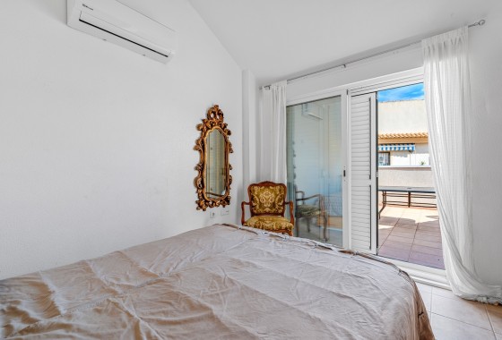 Resale - Semi Detached Villa -
Ciudad Quesada - Rojales - Ciudad Quesada