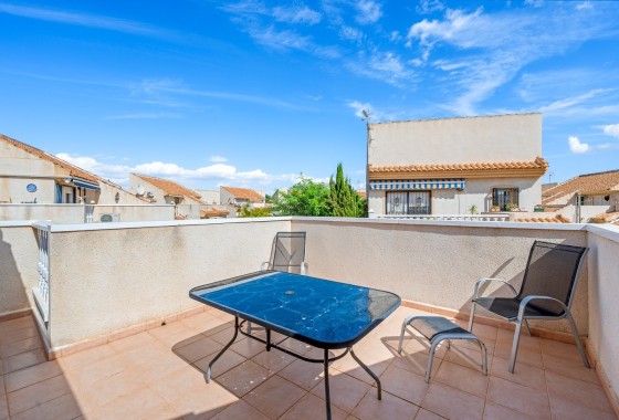 Resale - Semi Detached Villa -
Ciudad Quesada - Rojales - Ciudad Quesada