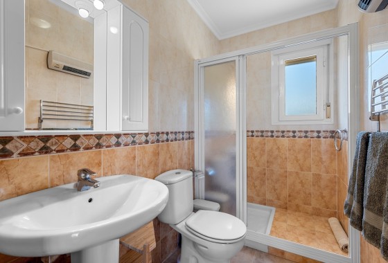Resale - Semi Detached Villa -
Ciudad Quesada - Rojales - Ciudad Quesada