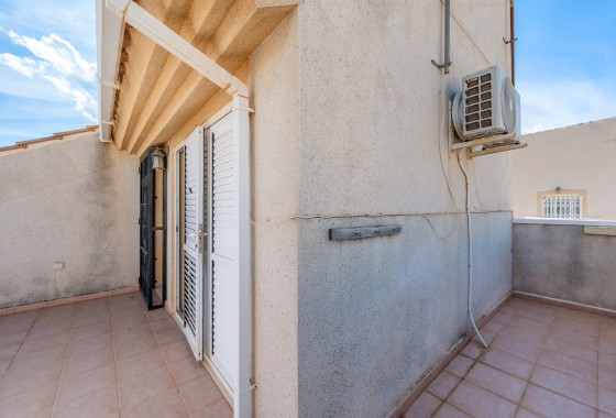 Resale - Semi Detached Villa -
Ciudad Quesada - Rojales - Ciudad Quesada