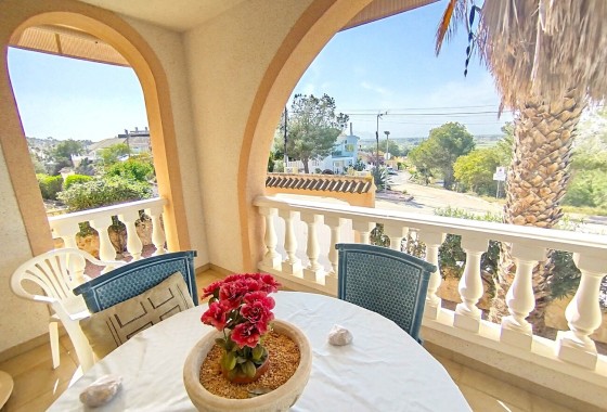 Resale - Detached Villa -
Rojales - La Marquesa Golf
