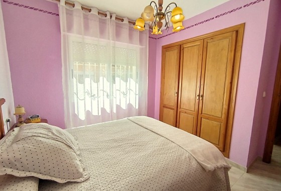 Resale - Detached Villa -
Rojales - La Marquesa Golf