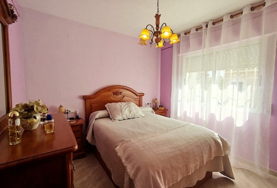 Resale - Detached Villa -
Rojales - La Marquesa Golf