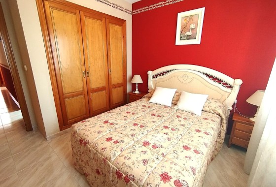 Resale - Detached Villa -
Rojales - La Marquesa Golf