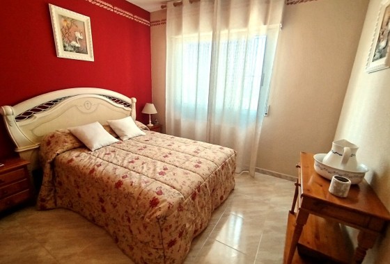 Resale - Detached Villa -
Rojales - La Marquesa Golf