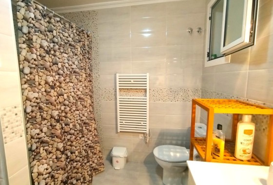Resale - Detached Villa -
Rojales - La Marquesa Golf