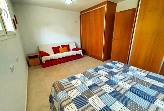 Resale - Detached Villa -
Rojales - La Marquesa Golf