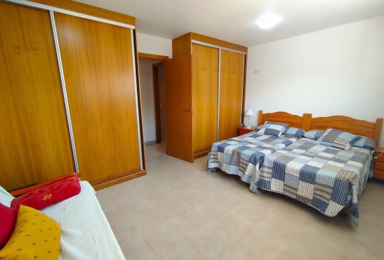 Resale - Detached Villa -
Rojales - La Marquesa Golf