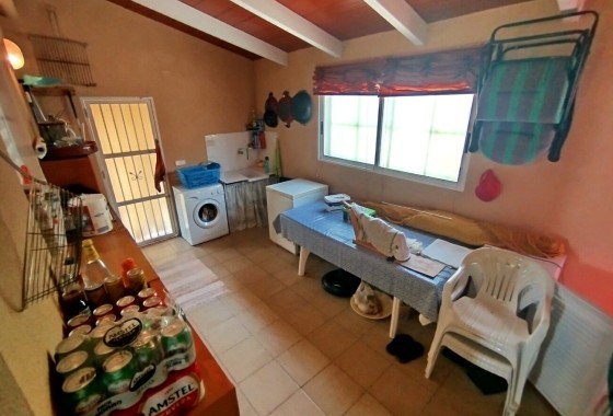 Resale - Detached Villa -
Rojales - La Marquesa Golf