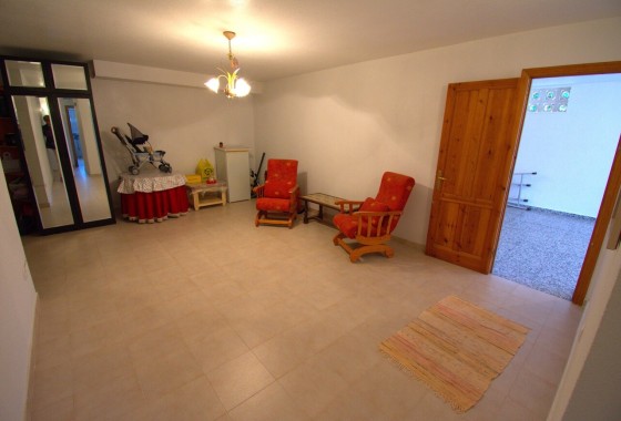 Resale - Detached Villa -
Rojales - La Marquesa Golf