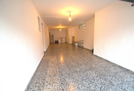 Resale - Detached Villa -
Rojales - La Marquesa Golf