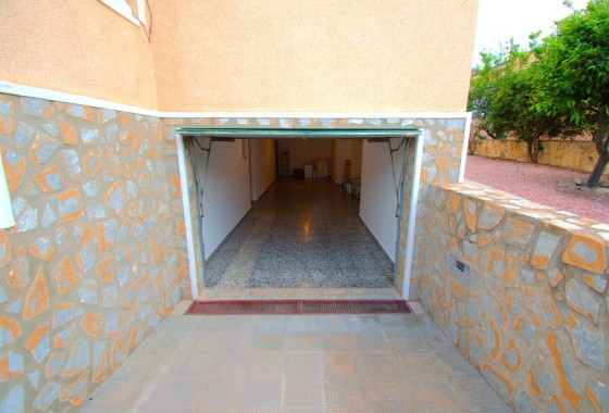 Resale - Detached Villa -
Rojales - La Marquesa Golf