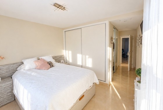 Resale - Apartment / Flat -
Entre Naranjo - Vistabella Golf - Entre Naranjos - Vistabella Golf