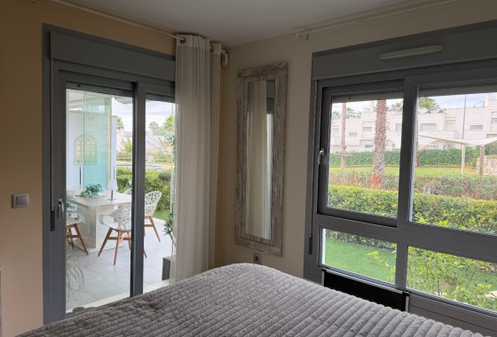 Resale - Apartment / Flat -
Entre Naranjo - Vistabella Golf - Entre Naranjos - Vistabella Golf