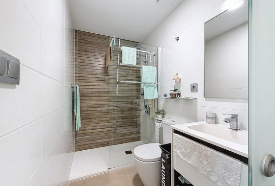 Resale - Apartment / Flat -
Entre Naranjo - Vistabella Golf - Entre Naranjos - Vistabella Golf