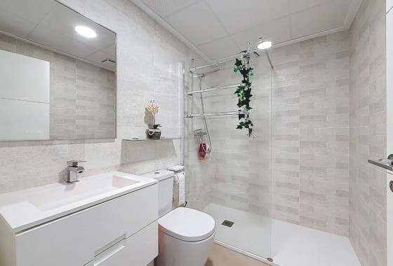 Resale - Apartment / Flat -
Entre Naranjo - Vistabella Golf - Entre Naranjos - Vistabella Golf