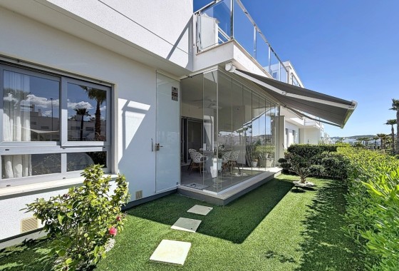 Resale - Apartment / Flat -
Entre Naranjo - Vistabella Golf - Entre Naranjos - Vistabella Golf