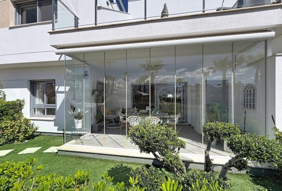 Resale - Apartment / Flat -
Entre Naranjo - Vistabella Golf - Entre Naranjos - Vistabella Golf