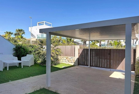 Resale - Apartment / Flat -
Entre Naranjo - Vistabella Golf - Entre Naranjos - Vistabella Golf
