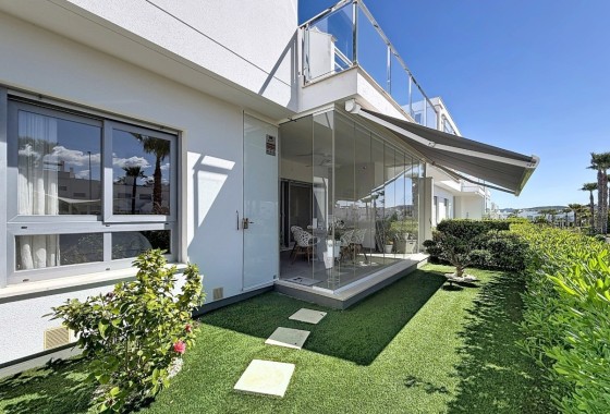 Resale - Apartment / Flat -
Entre Naranjo - Vistabella Golf - Entre Naranjos - Vistabella Golf