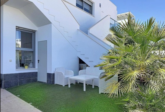 Resale - Apartment / Flat -
Entre Naranjo - Vistabella Golf - Entre Naranjos - Vistabella Golf