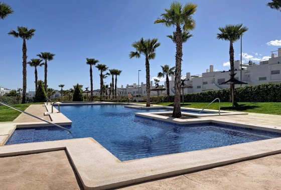 Resale - Apartment / Flat -
Entre Naranjo - Vistabella Golf - Entre Naranjos - Vistabella Golf