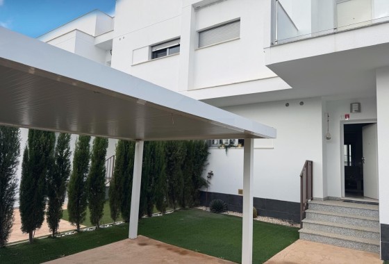 Resale - Apartment / Flat -
Entre Naranjo - Vistabella Golf - Entre Naranjos - Vistabella Golf