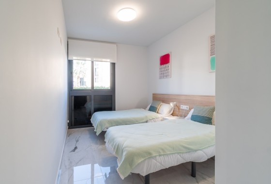 Resale - Apartment / Flat -
Orihuela Costa - Los Altos