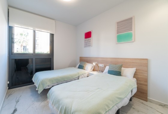 Resale - Apartment / Flat -
Orihuela Costa - Los Altos